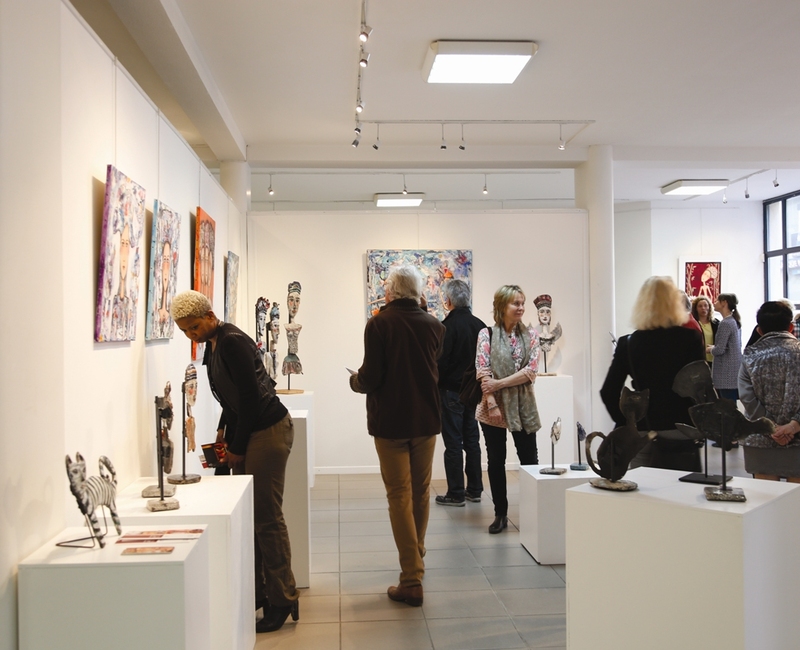 Espace Saint Nazaire