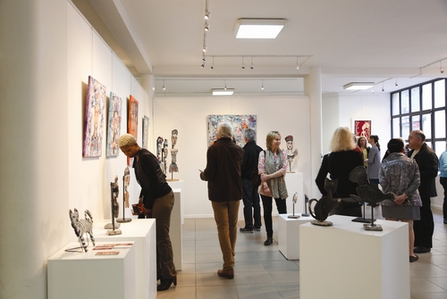 Espace Saint Nazaire