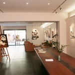© Atelier des artistes  - Sanary sur Mer - Ville de Sanary sur Mer