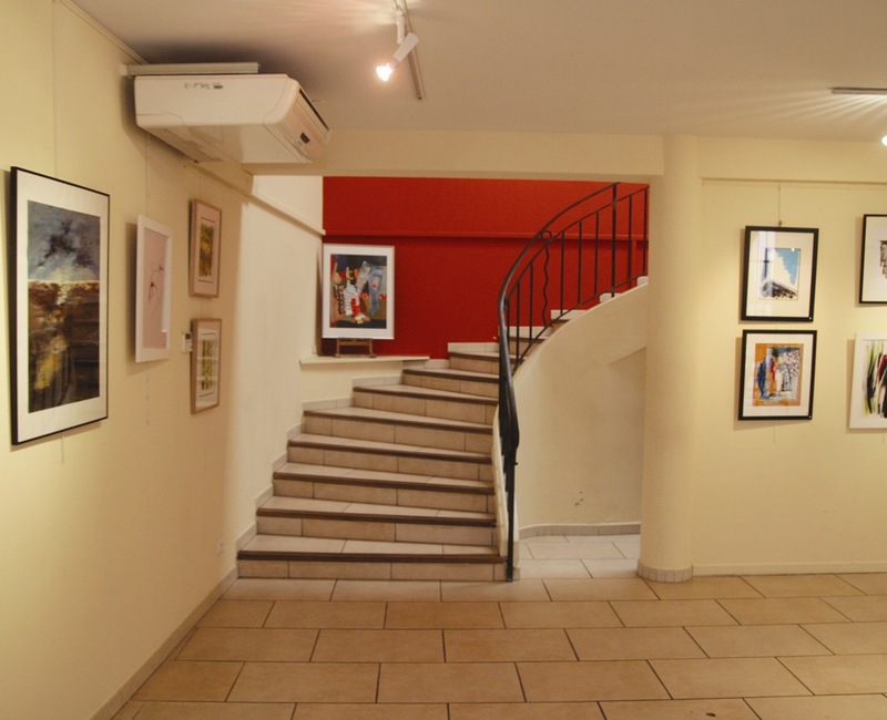 Galerie Barthélémy de Don