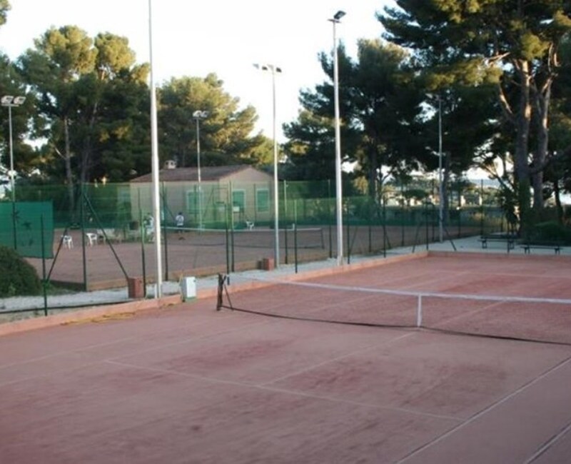 Tennis Club du Rosaire