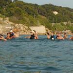 © Marche côtière - Natation aquagym coaching