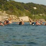 © Marche côtière - Natation aquagym coaching