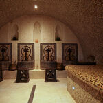 © Spa les bains d'or - Office de tourisme / Joan Costeja