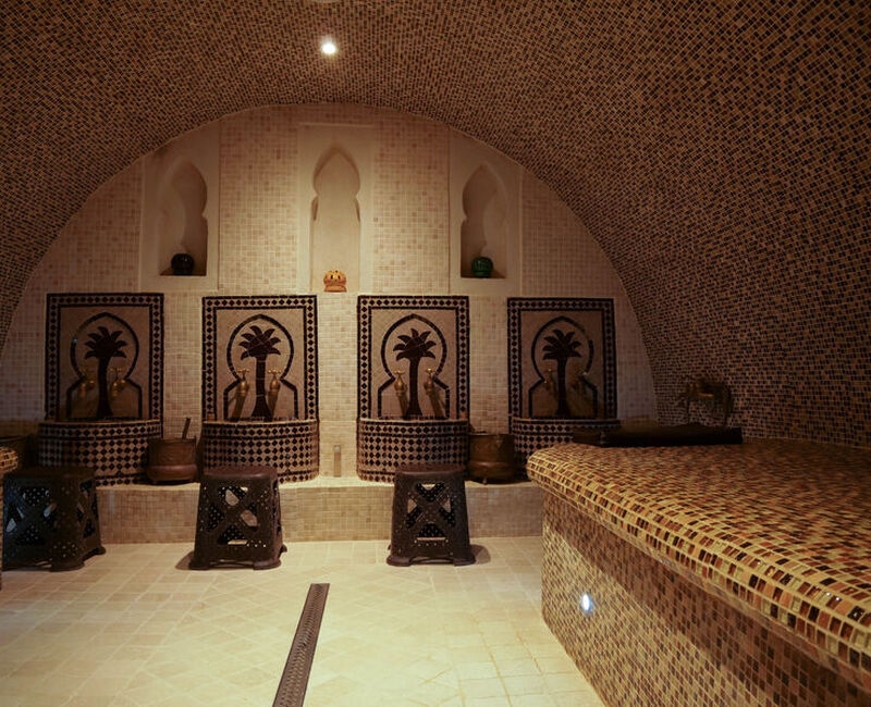 Spa les Bains D'or