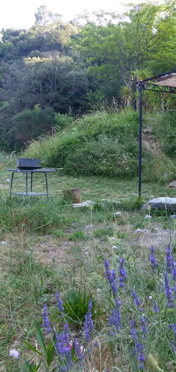 © Gîte Mylène Grilli - Mylène Grilli