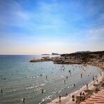 © Vue Chanteplage - Office de tourisme de Saint-Cyr-sur-Mer / Joan Costeja