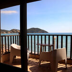 © Chambre Hôtel Chanteplage - Office de tourisme de Saint-Cyr-sur-Mer / Joan Costeja