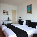 © Chambre Hôtel Chanteplage - Office de tourisme de Saint-Cyr-sur-Mer / Joan Costeja