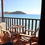 © Chambre Hôtel Chanteplage - Office de tourisme de Saint-Cyr-sur-Mer / Joan Costeja
