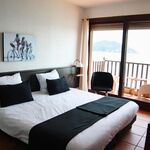 © Chambre Hôtel Chanteplage - Office de tourisme de Saint-Cyr-sur-Mer / Joan Costeja
