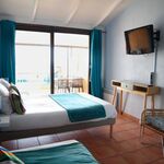 © Chambre Hôtel Chanteplage - Office de tourisme de Saint-Cyr-sur-Mer / Joan Costeja