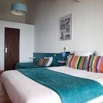© Chambre Hôtel Chanteplage - Office de tourisme de Saint-Cyr-sur-Mer / Joan Costeja