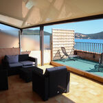 © Chambre Hôtel Chanteplage - Office de tourisme de Saint-Cyr-sur-Mer / Joan Costeja