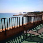 © Chambre Hôtel Chanteplage - Office de tourisme de Saint-Cyr-sur-Mer / Joan Costeja
