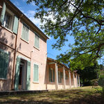 © Centre de vacances Notre Dame - Office de tourisme de Saint-Cyr-sur-Mer / Joan Costeja