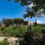 © Bastide de Fontvieille - Office de tourisme de Saint-Cyr-sur-Mer / Joan Costeja