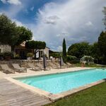 © Bastide de Fontvieille - Office de tourisme de Saint-Cyr-sur-Mer / Joan Costeja