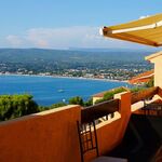 © Balcon vue - Hapimag Resort la Madrague