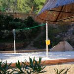 © Beach Volley - Hapimag Resort la Madrague