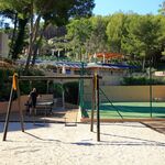 © Extérieur boulodrome vue extérieure - Hapimag Resort la Madrague