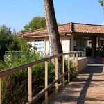© Ext réception HAPIMAG - Hapimag Resort la Madrague