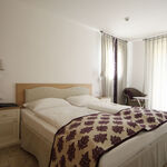 © chambre parentale - Hapimag Resort la Madrague