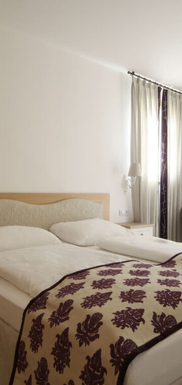 © chambre parentale - Hapimag Resort la Madrague