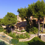 © vue extérieure - Hapimag Resort la Madrague