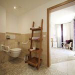 © Salle de bain - Hapimag Resort la Madrague