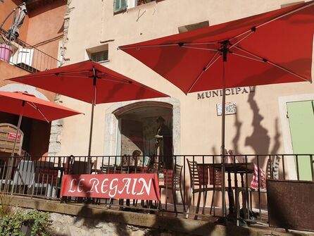 Le Regain