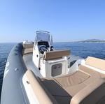 © Saint Cyr Marine - Saint Cyr Marine