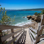 © Plage de la Reinette - Office de tourisme de Saint-Cyr-sur-Mer / Joan Costeja