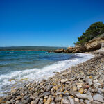 © Plage de la Reinette - Office de tourisme de Saint-Cyr-sur-Mer / Joan Costeja