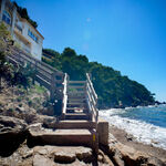 © Plage de la Reinette - Office de tourisme de Saint-Cyr-sur-Mer / Joan Costeja