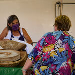 © Marché des producteurs - Office de tourisme de Saint-Cyr-sur-Mer / Joan Costeja