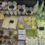 © Marché des producteurs - Office de tourisme de Saint-Cyr-sur-Mer / Joan Costeja
