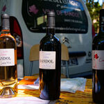 © Marché des producteurs - Office de tourisme de Saint-Cyr-sur-Mer / Joan Costeja