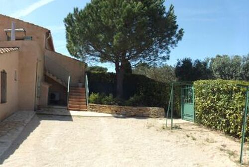 Gîte n°1501 L'Audiberte 2