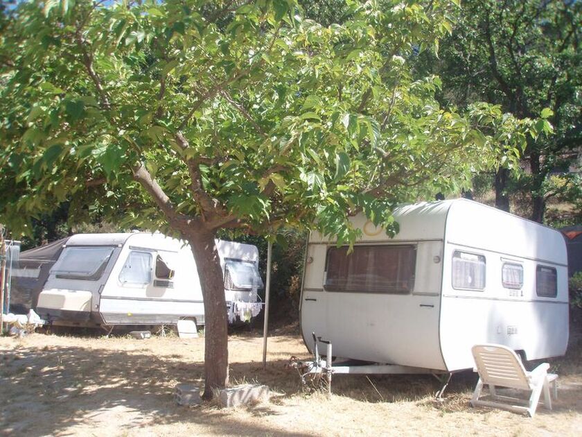 © Camping Costes Gallines - Tomasini Régine