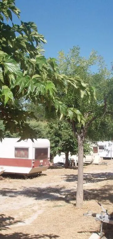 © Costes Gallines Camping-site - Tomasini Régine