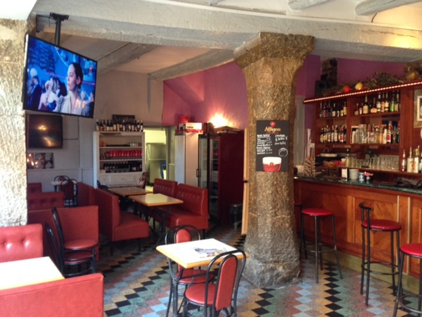 © Brasserie Centrale - Sophie Delsanti