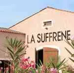 © Domaine Suffrène - Cédric Gravier