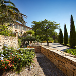 © Château Pibarnon - Château Pibarnon