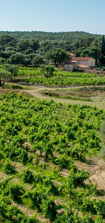 © Domaine de la Garenne - Beatrix de Balincourt