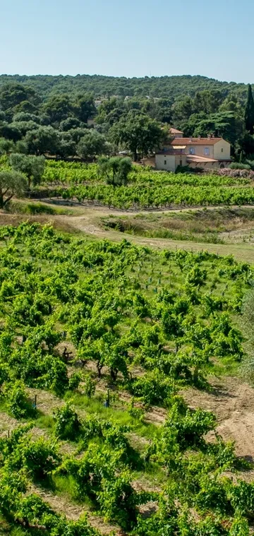 © Domaine de la Garenne - Beatrix de Balincourt