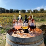 © Domaine de la Garenne - Beatrix de Balincourt