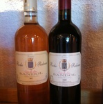 © Domaine de la Roche Redonne - Sophie Delsanti
