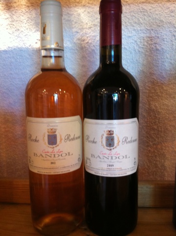 © Domaine de la Roche Redonne - Sophie Delsanti
