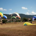 © Parapente - Signes - Envol de Provence